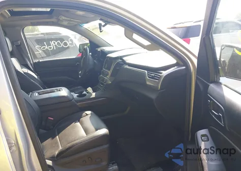 2016 Chevrolet Tahoe K1500 Lt z USA, uszkodzony, nr VIN 1GNSKBKC6GR467393